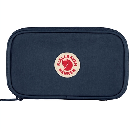Picture of Fjallraven Kanken Travel Wallet