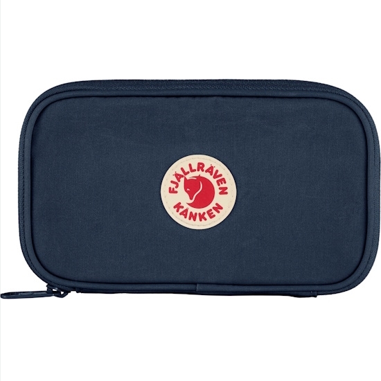 Picture of Fjallraven Kanken Travel Wallet