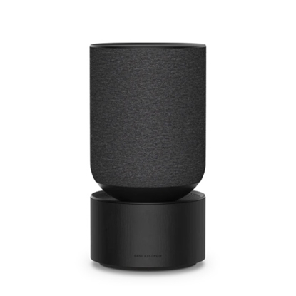 Picture of Bang & Olufsen Beosound Balance Room Speaker - Black Oak