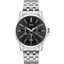 Picture of Bulova TFX Men's Stainless Steel Chronograph Black Dial Watch