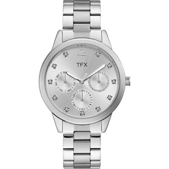 Picture of Bulova TFX Women's Stainless Steel Chronograph Watch
