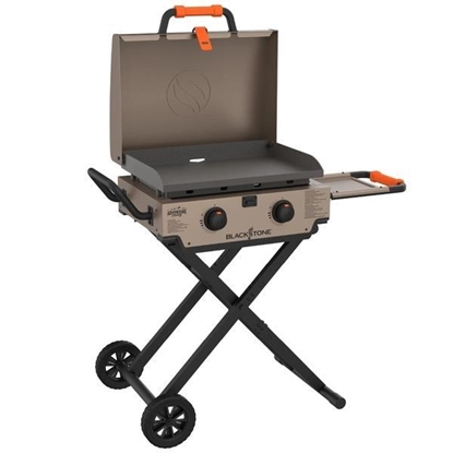 Picture of Blackstone 22-Inch Flex Fold Griddle