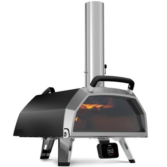 Picture of Ooni Inc. Karu 2 Pro Multi Fuel Pizza Oven
