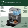 Picture of iRobot® Roomba Plus 505 Combo Robot + AutoWash Dock