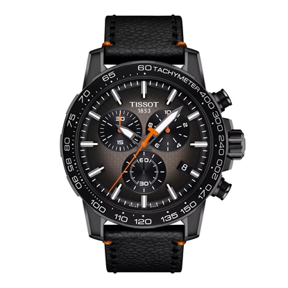 Picture of Tissot Supersport Chrono Basketball Edition 45.5mm Watch