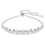 Picture of Swarovski Imber Tennis Bracelet - Rhodium