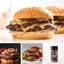 Picture of Omaha Steaks Burger Sampler
