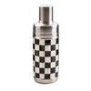 Picture of MacKenzie-Childs Courtly Check 3260 Cocktail Shaker