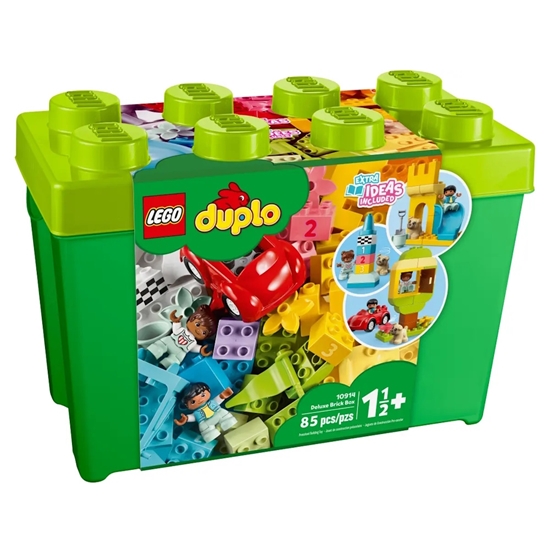 Picture of LEGO DUPLO Deluxe Brick Box