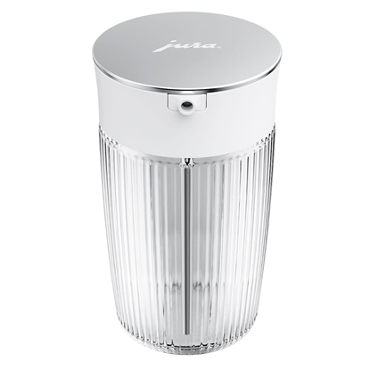 Picture of Jura 0.5L (16.9oz.) Milk Carafe