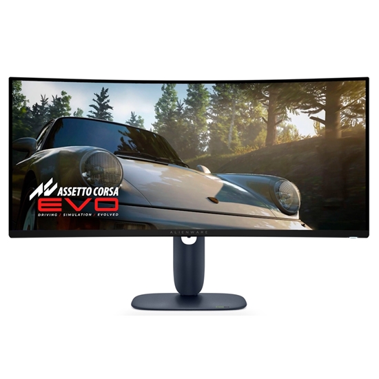 Picture of Dell Alienware 34 240Hz QD-OLED Gaming Monitor