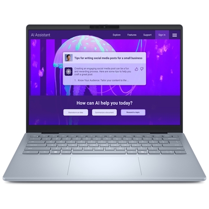 Picture of Dell 14 Plus Laptop - Intel Core Ultra 7/16GB/1TB