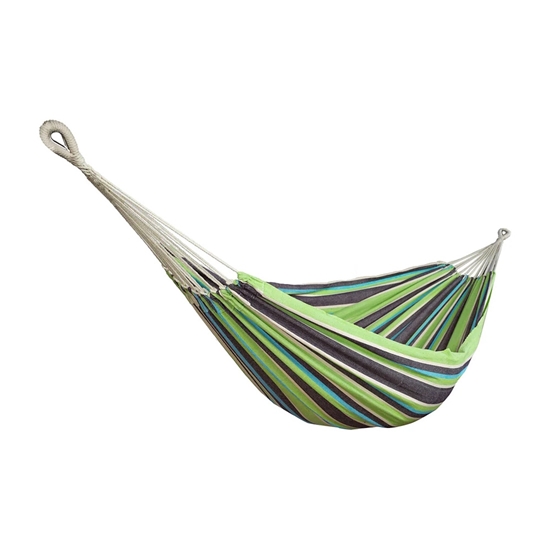 Picture of Bliss Hammock 60'' Double Brazilian Hammock in Bag- Cntry Club