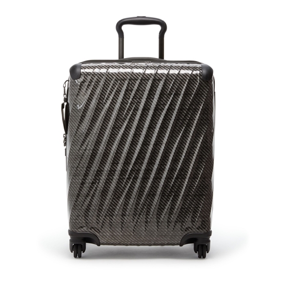 Picture of Tumi 19 Degree Lite Continental 4-Wheel Carry-On