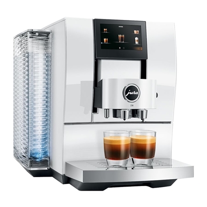 Picture of Jura Z10 Automatic Coffee & Espresso Machine