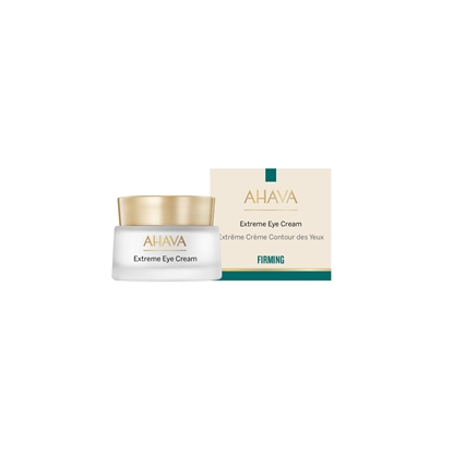Picture of AHAVA Extreme Firming Eye Cream - 0.5oz.