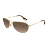Picture of Maui Jim® Baby Beach Sunglasses - Gold/HCL Bronze