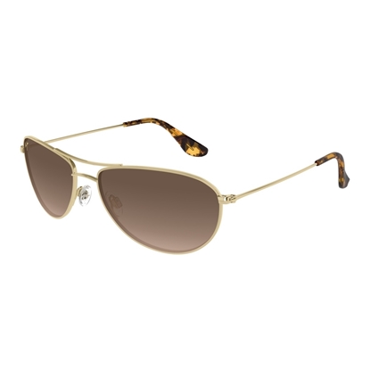 Picture of Maui Jim® Baby Beach Sunglasses - Gold/HCL Bronze