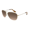 Picture of Maui Jim® Cliff House Sunglasses - Gold/HCL Bronze