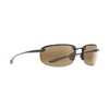 Picture of Maui Jim® Hookipa Sunglasses - Gloss Black/HCL Bronze