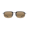 Picture of Maui Jim® Hookipa Sunglasses - Gloss Black/HCL Bronze
