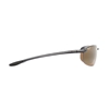 Picture of Maui Jim® Hookipa Sunglasses - Gloss Black/HCL Bronze