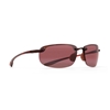 Picture of Maui Jim® Hookipa Sunglasses - Tortoise/Maui Rose