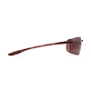 Picture of Maui Jim® Hookipa Sunglasses - Tortoise/Maui Rose
