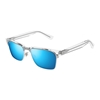 Picture of Maui Jim® Kawika Sunglasses - Crystal/Blue