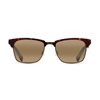 Picture of Maui Jim Kawika Sunglasses - Tortoise Antique Gold/HCL Bronze