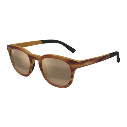 Picture of Maui Jim® Koko Head Sunglasses - Matte Tortoise