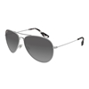 Picture of Maui Jim® Mavericks Sunglasses - Silver/Neutral Grey