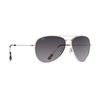 Picture of Maui Jim® Mavericks Sunglasses - Silver/Neutral Grey