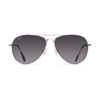 Picture of Maui Jim® Mavericks Sunglasses - Silver/Neutral Grey