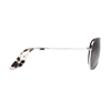 Picture of Maui Jim® Mavericks Sunglasses - Silver/Neutral Grey