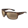 Picture of Maui Jim Southern Cross Sunglasses - Matte Tortoise/HCL Bronze