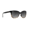 Picture of Maui Jim® Starfish Sunglasses - Black with Tortoise