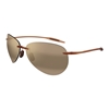 Picture of Maui Jim® Sugar Beach Sunglasses - Rootbeer/HCL Bronze