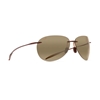 Picture of Maui Jim® Sugar Beach Sunglasses - Rootbeer/HCL Bronze