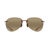 Picture of Maui Jim® Sugar Beach Sunglasses - Rootbeer/HCL Bronze