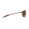 Picture of Maui Jim® Sugar Beach Sunglasses - Rootbeer/HCL Bronze