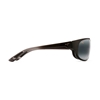 Picture of Maui Jim® Twin Falls Sunglasses - Gloss Black Fade/Grey