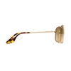 Picture of Maui Jim Wiki Wiki Sunglasses - Gold Frame with Bronze Lens