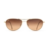 Picture of Maui Jim® Baby Beach Sunglasses - Gold/HCL Bronze