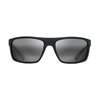 Picture of Maui Jim® Byron Bay Sunglasses - Matte Black Rubber