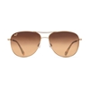 Picture of Maui Jim® Cliff House Sunglasses - Gold/HCL Bronze
