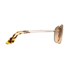 Picture of Maui Jim® Cliff House Sunglasses - Gold/HCL Bronze
