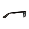 Picture of Maui Jim® Kawika Sunglasses - Black Gloss w/Antique Pewter