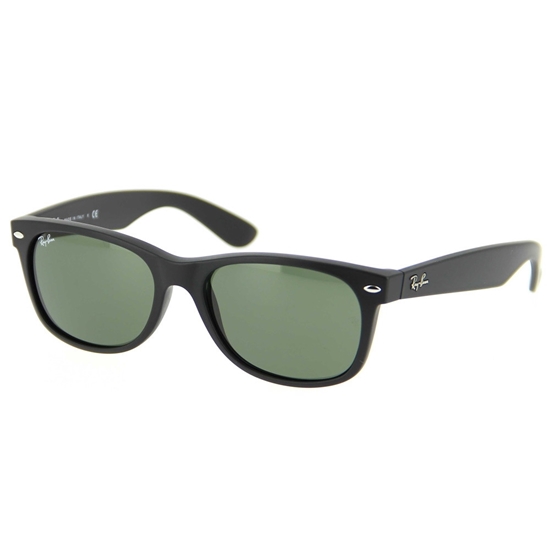 Picture of Ray-Ban New Wayfarer - Matte Black