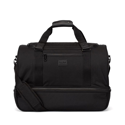 Picture of Calpak Stevyn Duffel Bag - Black